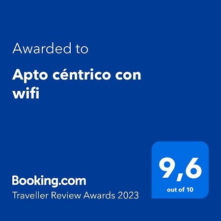 科洛尼亚-德尔萨克拉门托Apto Centrico Con Wifi公寓 外观 照片